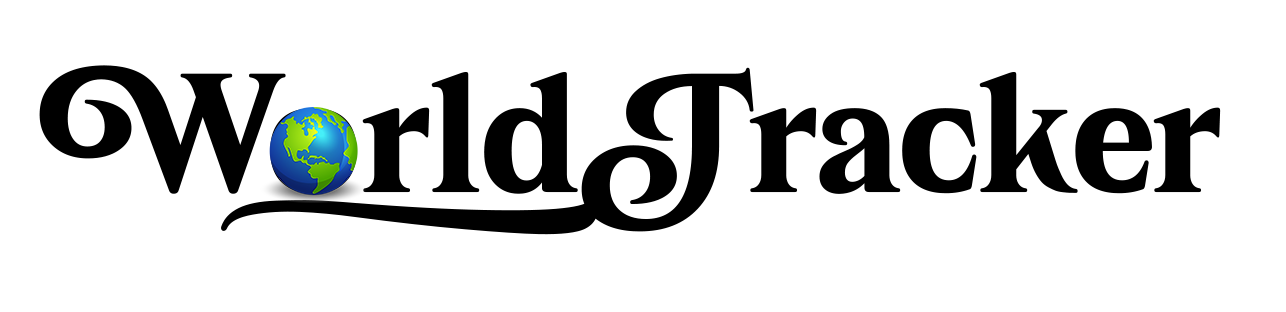 WorldTracker